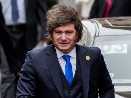 Facundo Nejamkis: “El problema de Milei está en la tasa de rechazo”