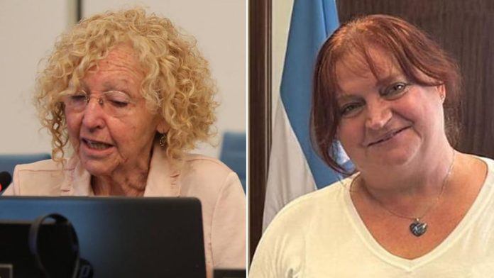 Fentanilo mortal: el juez Kreplak indagará a las dos ex funcionarias detenidas que estaban a cargo de los controles de los laboratorios