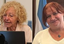 Fentanilo mortal: la Justicia definirá la situación procesal de las dos ex funcionarias a cargo de la ANMAT y del INAME