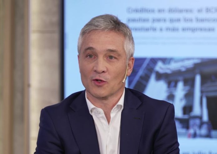 Fernando de Andreis habló tras la reunión entre el PRO y LLA: “Si dividimos, el peronismo tiene altísima chance de ganar”