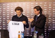 Forlán fue presentado como técnico de Uruguay: su respuesta a la comparación con Bielsa y el histórico al que le abrió la puerta