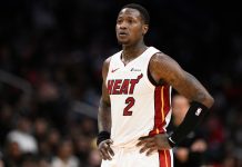Fotos con armas, apuestas deportivas y sospechas de intimidación: el ex NBA Terry Rozier suma un nuevo frente judicial