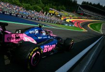 Franco Colapinto correrá este fin de semana el GP de los Países Bajos en el regreso de la F1: hora, TV y todo lo que hay que saber