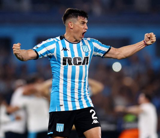 Fue campeón con Racing, rescindió su contrato hace dos días y negocia su arribo a Independiente: “Una oferta de trabajo no es una falta de respeto”