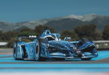 Google prueba a 240 km/h una inteligencia artificial que asiste a pilotos de Fórmula E en tiempo real