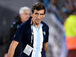 Gustavo Costas vuelve a dirigir tras su salida de Racing: el club en el que desembarcará