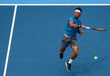 Histórico triunfo del argentino Thiago Tirante sobre Novak Djokovic en el Masters 1000 de Cincinnati