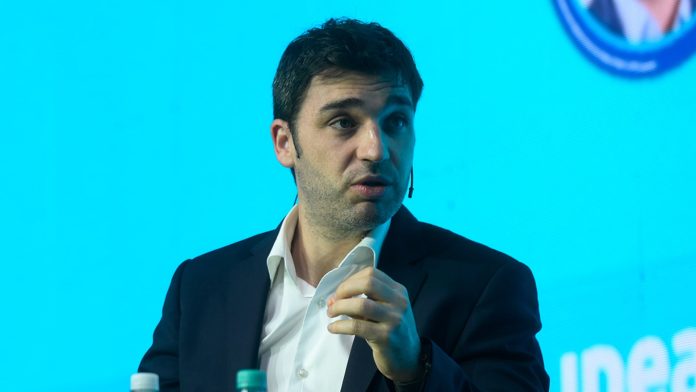 Ignacio Torres pidió evitar que un acuerdo entre el PRO y La Libertad Avanza sea «un rejunte para ganar las elecciones»