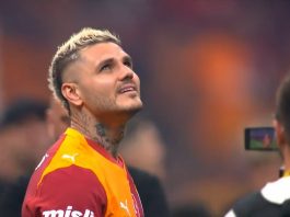 Incertidumbre por el futuro de Mauro Icardi: la puerta que se le cerró en Europa a 48 horas del cierre del mercado de pases