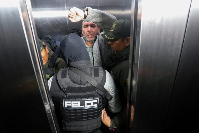 Incomodidad en el Gobierno por el caso de Fernando Cerimedo y contradicciones en el discurso oficial