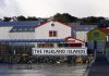 Islas Malvinas: un funcionario de Milei rechazó los festejos británicos por el “Falklands Day”