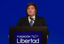Javier Milei cerrará la cumbre de la Fundación Libertad y Progreso que reunirá a oradores de 15 países