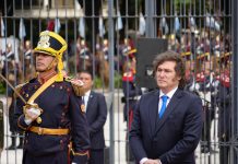 Javier Milei retomará la agenda pública y encabezará el acto por el paso a la inmortalidad de San Martín