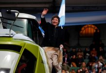 Javier Milei visitará Misiones, una de las provincias que La Libertad Avanza busca pintar de violeta en 2027