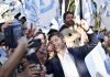 Kicillof teje lazos con sectores del peronismo federal y retrasa la negociación con Máximo Kirchner y Massa