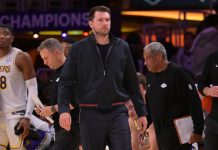 La batalla legal de USD 50 millones entre una figura del deporte y su ex pareja: “Lo mejor para nuestros hijos”