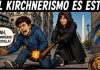 La caricatura de Milei en redes con la que volvió a apuntar al kirchnerismo y al “Estado presente”