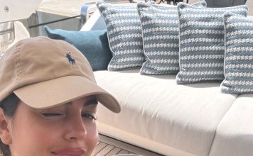 La carta de Georgina Rodríguez, pareja de Cristiano Ronaldo, sobre las críticas a su físico: el gesto de Antonela Roccuzzo