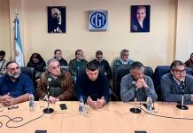 La CGT responsabilizó a Milei y a Caputo por el problema de las familias endeudadas: la fuerte amenaza que lanzó