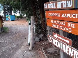 La CIDH avanza contra el Estado argentino en el histórico conflicto de tierras mapuches en Villa La Angostura