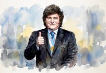 La confianza en el Gobierno subió por segunda vez en el año, según un estudio de la Universidad Di Tella