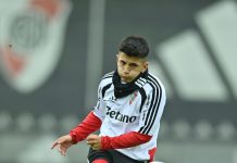 La decisión que tomó Coudet con Thiago Almada de cara al partido ante Argentinos y el “refuerzo” que tendrá River Plate