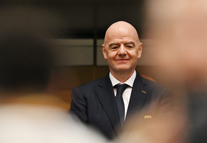 La dura carta de UEFA, AFC y Concacaf contra Infantino en medio de la crisis política en FIFA: “La confianza se rompe por medio del engaño”