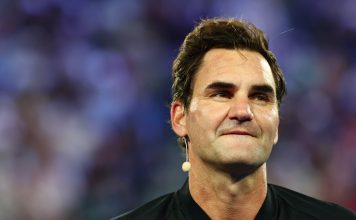 La fortuna que perdió Roger Federer en un día y lo dejó fuera de la exclusiva lista de deportistas multimillonarios