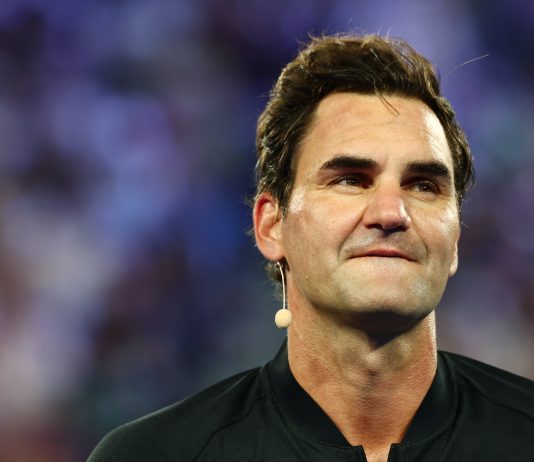 La fortuna que perdió Roger Federer en un día y lo dejó fuera de la exclusiva lista de deportistas multimillonarios