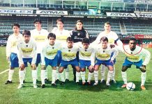 La historia de Joffre Guerrón, el ecuatoriano que tuvo un paso fugaz por Boca y luego se convirtió en leyenda de la Copa Libertadores