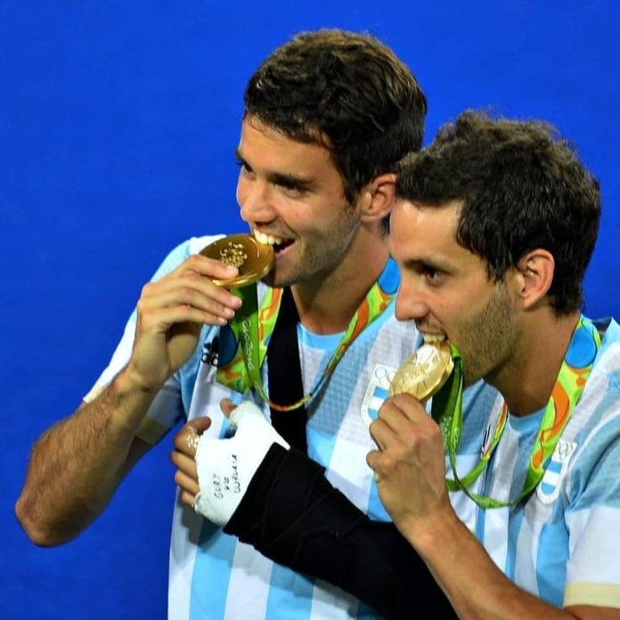 La historia detrás del espectacular gol de Los Leones para ganar la medalla de bronce en el Mundial de hockey