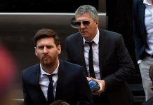 La íntima reflexión de Lionel Messi a Zidane sobre el sacrificio de su padre Jorge: “Se levantaba a las 4 de la mañana”