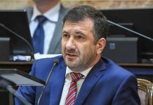 La Justicia de Paraguay le negó a Kueider la libertad bajo palabra y seguirá con prisión domiciliaria