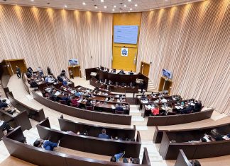 La Legislatura de Neuquén comenzará a realizar narcotest periódicos a sus miembros