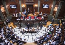 La Legislatura porteña debatirá sobre el traspaso de la justicia laboral, condonación de deudas y beneficio a excombatientes de Malvinas