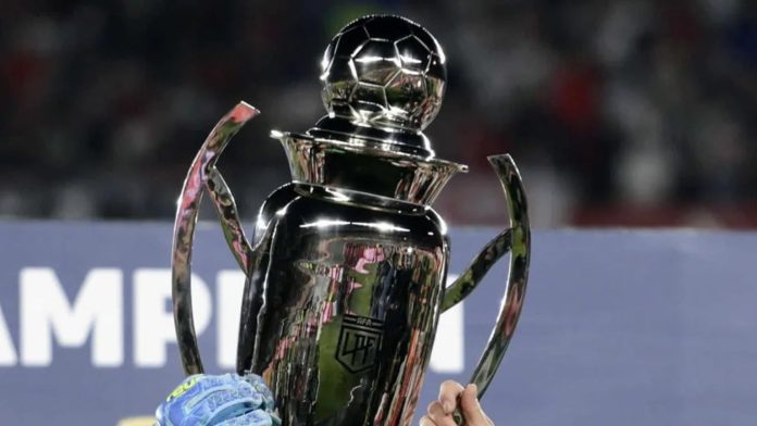 La Liga Profesional confirmó el cronograma de las próximas cuatro fechas del Torneo Clausura 2026