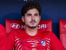 La llamativa respuesta de Mikel Arteta sobre las chances de que Julián Álvarez sea transferido al Arsenal
