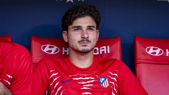 La llamativa respuesta de Mikel Arteta sobre las chances de que Julián Álvarez sea transferido al Arsenal