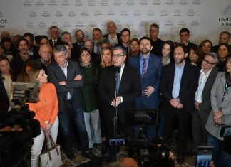 La oposición convocó a una sesión en Diputados para debatir morosidad y emergencia en discapacidad