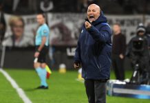 La palabra de Sampaoli tras la goleada de Talleres que selló su primer triunfo en el fútbol argentino: “Siempre voy a valorar la manera”