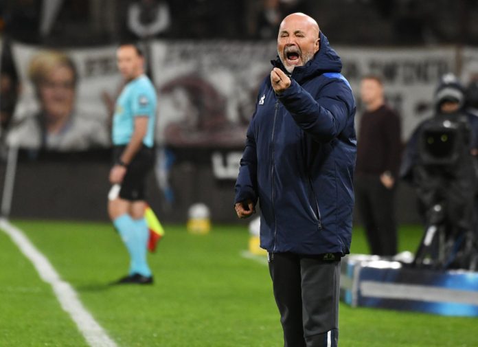 La palabra de Sampaoli tras la goleada de Talleres que selló su primer triunfo en el fútbol argentino: “Siempre voy a valorar la manera”