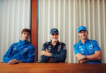 La particularidad en el nuevo contrato de Colapinto con Alpine y los detalles ocultos detrás del anuncio de su continuidad en la F1