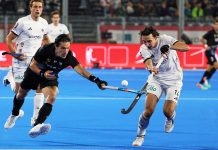 La reflexión de Los Leones luego de la caída ante Alemania que dejó a Argentina afuera de la final del Mundial de hockey