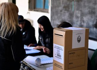La Rioja reformó su Justicia Electoral: cómo serán las nuevas competencias y el control a los partidos