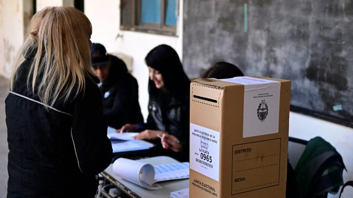 La Rioja reformó su Justicia Electoral: cómo serán las nuevas competencias y el control a los partidos