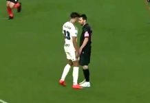 La sanción de la MLS a Lionel Messi después de su tenso cruce con un jugador rival en el último partido del Inter Miami