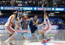 La selección argentina de básquet encara el tramo decisivo para clasificar al Mundial 2027: los partidos y todo lo que hay que saber
