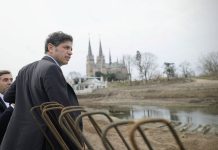 La visita del papa León XIV a Argentina modifica la agenda de Kicillof: qué viaje evalúa posponer para estar en Luján