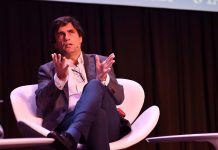 Lacunza ratificó su intención de ser candidato y pidió que el PRO compita separado de La Libertad Avanza en 2027
