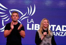 Las reuniones reservadas que anticipan los próximos pasos de La Libertad Avanza con los gobernadores